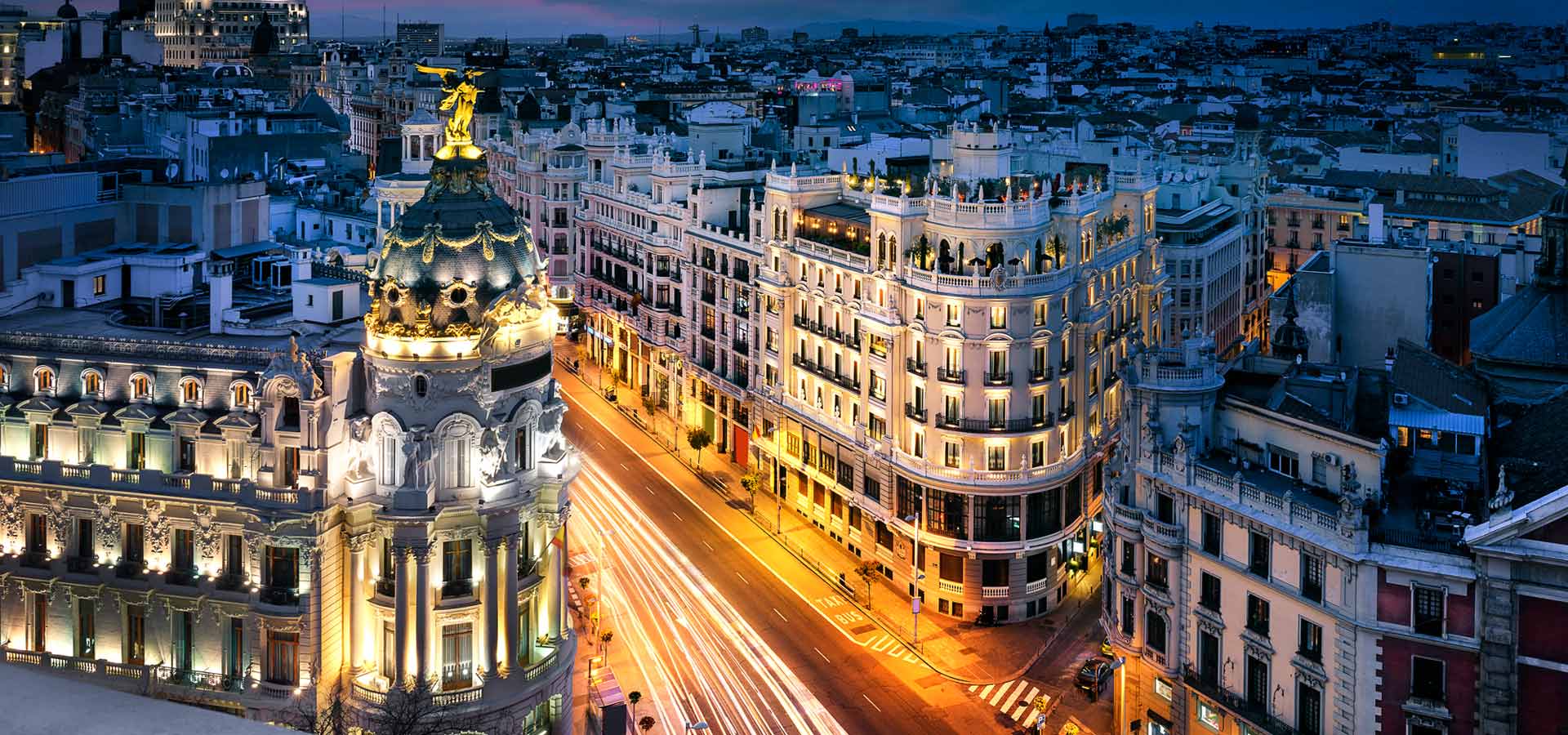 spanish course